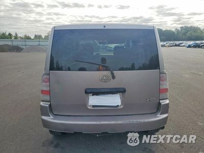 Zdjęcie 6 z 12 samochodu: 2005 SCION XB BASE VIN:JTLKT324X50211915 - miniatura