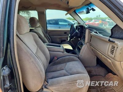 Zdjęcie 7 z 12 samochodu: 2003 CHEVROLET SILVERADO C1500 VIN:2GCEC19T931226966 - miniatura