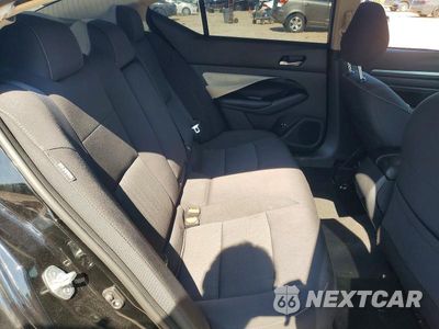 Zdjęcie 10 z 12 samochodu: 2022 NISSAN ALTIMA SV VIN:1N4BL4DW7NN420277 - miniatura