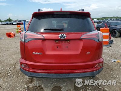 Zdjęcie 6 z 12 samochodu: 2017 TOYOTA RAV4 LE VIN:JTMZFREV3HJ135221 - miniatura