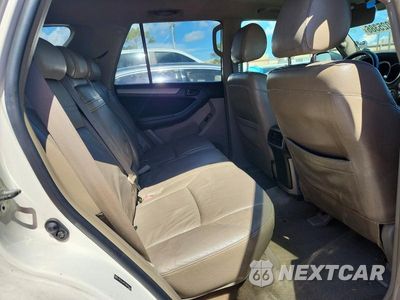 Zdjęcie 11 z 13 samochodu: 2006 TOYOTA 4RUNNER SR5 VIN:JTEZU14R768042262 - miniatura