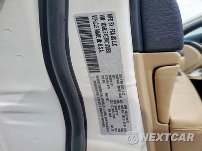 Zdjęcie 13 z 13 samochodu: 2022 JEEP GRAND CHEROKEE LAREDO E VIN:1C4RJFAG3NC175058 - miniatura