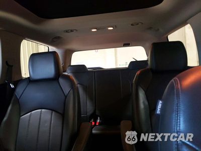 Zdjęcie 10 z 13 samochodu: 2016 GMC ACADIA DENALI VIN:1GKKRTKD0GJ318791 - miniatura
