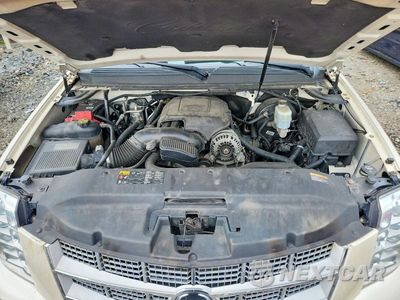 Zdjęcie 12 z 13 samochodu: 2013 CADILLAC ESCALADE ESV PLATINUM VIN:1GYS4KEF2DR235565 - miniatura