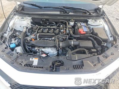 Zdjęcie 21 z 24 samochodu: 2025 HONDA ACCORD SE VIN:1HGCY1F45SA029529 - miniatura
