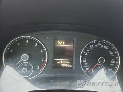Zdjęcie 9 z 12 samochodu: 2015 VOLKSWAGEN PASSAT S VIN:1VWAT7A38FC107086 - miniatura