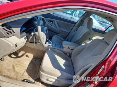 Zdjęcie 7 z 12 samochodu: 2010 TOYOTA CAMRY LE VIN:4T1BF3EK2AU071578 - miniatura