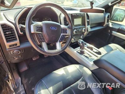 Zdjęcie 8 z 12 samochodu: 2020 FORD F150 SUPERCREW VIN:1FTEW1E41LFB04424 - miniatura