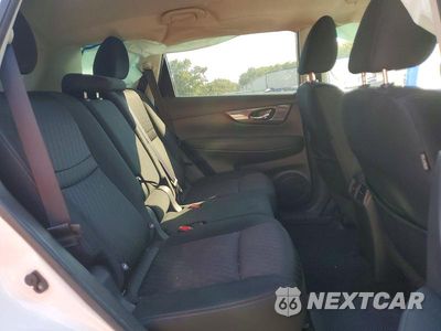 Zdjęcie 11 z 13 samochodu: 2019 NISSAN ROGUE SV VIN:KNMAT2MT5KP541891 - miniatura