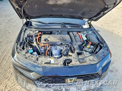 Zdjęcie 11 z 13 samochodu: 2024 HONDA ACCORD HYBRID SPORT VIN:1HGCY2F58RA003368 - miniatura