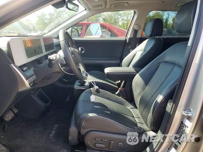 Zdjęcie 7 z 12 samochodu: 2023 HYUNDAI IONIQ 5 LIMITED VIN:KM8KRDAF0PU159205 - miniatura