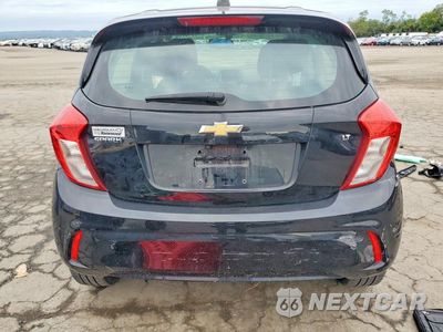 Zdjęcie 6 z 13 samochodu: 2021 CHEVROLET SPARK 1LT VIN:KL8CD6SA1MC706997 - miniatura