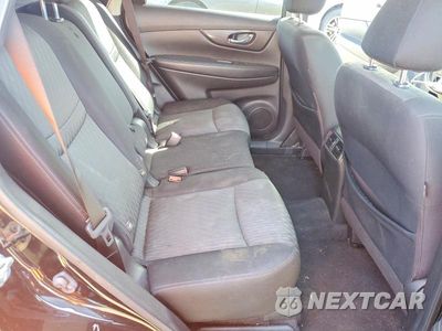 Zdjęcie 11 z 13 samochodu: 2020 NISSAN ROGUE SV VIN:JN8AT2MTXLW004221 - miniatura