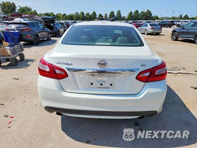 Zdjęcie 6 z 12 samochodu: 2017 NISSAN ALTIMA 2.5 SL VIN:1N4AL3AP2HC498274 - miniatura