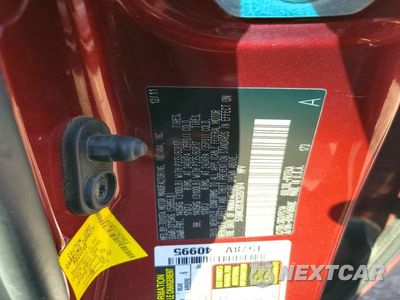 Zdjęcie 13 z 13 samochodu: 2012 TOYOTA SIENNA LE VIN:5TDKK3DCXCS207974 - miniatura