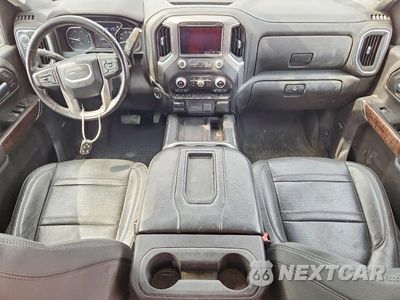 Zdjęcie 8 z 12 samochodu: 2021 GMC SIERRA K2500 DENALI VIN:1GT49REY6MF119037 - miniatura