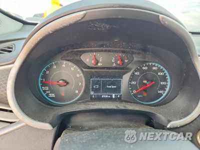 Zdjęcie 9 z 12 samochodu: 2017 CHEVROLET MALIBU LS VIN:1G1ZB5ST2HF132622 - miniatura