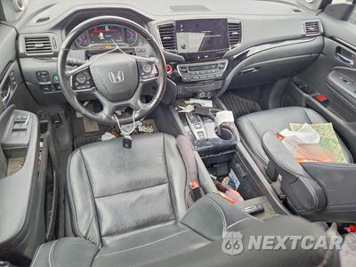 Zdjęcie 8 z 13 samochodu: 2020 HONDA PILOT ELITE VIN:5FNYF6H00LB028122 - miniatura