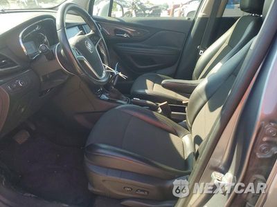 Zdjęcie 7 z 12 samochodu: 2019 BUICK ENCORE PREFERRED VIN:KL4CJASBXKB777091 - miniatura