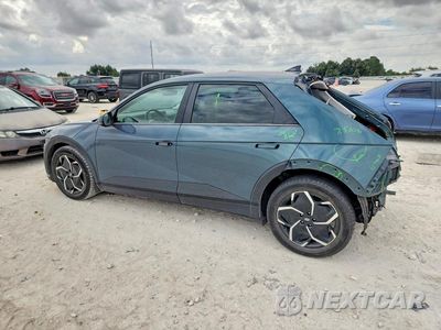 Drugie zdjęcie samochodu z przodu: 2023 HYUNDAI IONIQ 5 SEL VIN:KM8KN4AE0PU125042 - miniatura