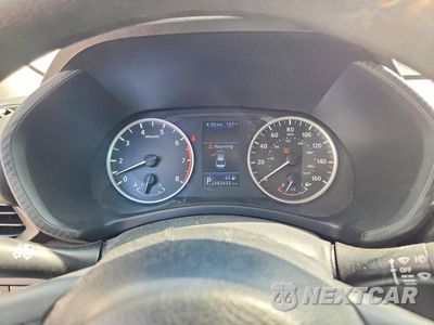 Zdjęcie 9 z 12 samochodu: 2021 NISSAN SENTRA S VIN:3N1AB8BV3MY227218 - miniatura