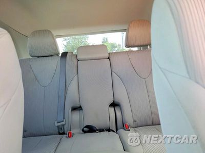 Zdjęcie 10 z 14 samochodu: 2013 TOYOTA VENZA LE VIN:4T3BK3BB6DU092686 - miniatura