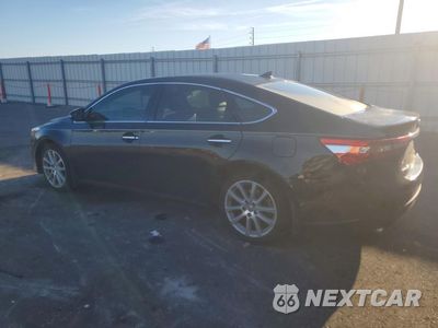 Drugie zdjęcie samochodu z przodu: 2015 TOYOTA AVALON LIMITED VIN:4T1BK1EB9FU168753 - miniatura