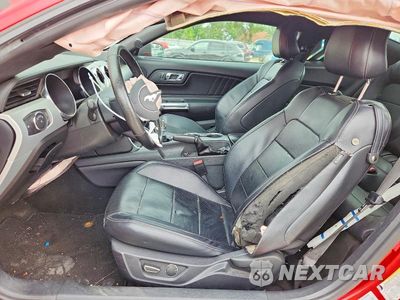 Zdjęcie 7 z 12 samochodu: 2015 FORD MUSTANG VIN:1FA6P8THXF5353286 - miniatura