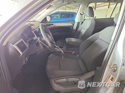 Zdjęcie 7 z 13 samochodu: 2018 VOLKSWAGEN ATLAS S VIN:1V2AP2CA4JC591724 - miniatura
