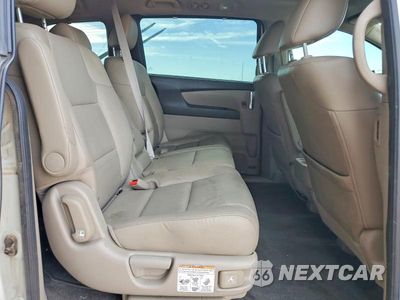 Zdjęcie 11 z 14 samochodu: 2014 HONDA ODYSSEY EXL VIN:5FNRL5H64EB037355 - miniatura