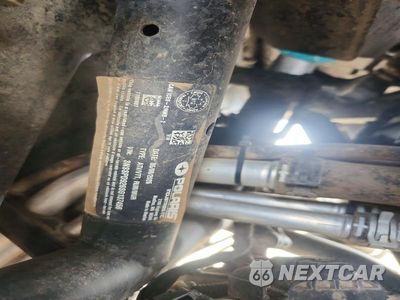 Zdjęcie 10 z 10 samochodu: 2025 POLARIS RZR PRO S ULTIMATE UTILITY VEHICLE VIN:3NSSPD926SG137456 - miniatura
