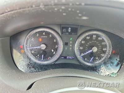 Zdjęcie 9 z 13 samochodu: 2011 LEXUS ES 350 VIN:JTHBK1EGXB2443034 - miniatura