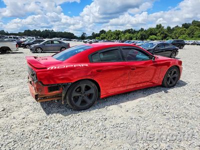 Trzecie zdjęcie samochodu z tyłu: 2014 DODGE CHARGER R/T VIN:2C3CDXCT6EH232089 - miniatura