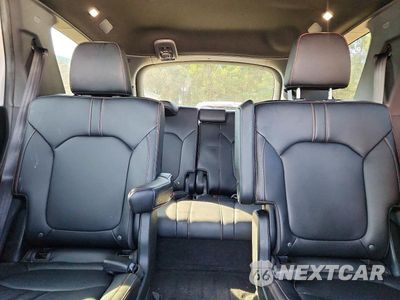 Zdjęcie 10 z 13 samochodu: 2024 HONDA PILOT TRAILSPORT VIN:5FNYG1H60RB016324 - miniatura