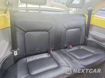 Zdjęcie 10 z 12 samochodu: 2000 VOLKSWAGEN NEW BEETLE GLX VIN:3VWDD21C9YM468485 - miniatura