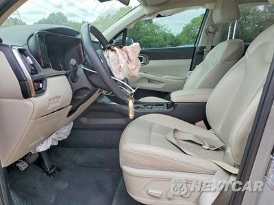 Zdjęcie 7 z 13 samochodu: 2023 KIA SORENTO S VIN:5XYRLDLC0PG221324 - miniatura