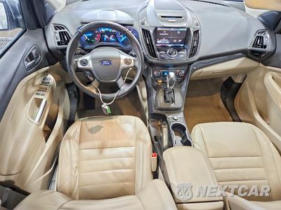 Zdjęcie 8 z 13 samochodu: 2015 FORD ESCAPE TITANIUM VIN:1FMCU9J9XFUB62427 - miniatura