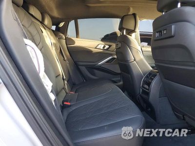 Zdjęcie 10 z 12 samochodu: 2023 BMW X6 XDRIVE40I VIN:5UXCY6C00P9P28331 - miniatura