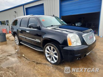 Czwarte zdjęcie samochodu z boku: 2011 GMC YUKON XL DENALI VIN:1GKS2MEF5BR375909 - miniatura