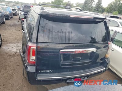 Zdjęcie 6 z 13 samochodu: 2017 GMC YUKON DENALI VIN:1GKS2CKJ1HR238462 - miniatura