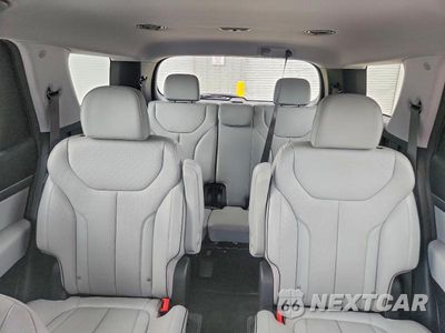 Zdjęcie 10 z 13 samochodu: 2025 HYUNDAI PALISADE SEL VIN:KM8R2DGE9SU846046 - miniatura