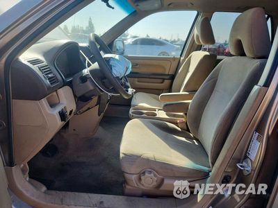 Zdjęcie 7 z 12 samochodu: 2005 HONDA CR-V EX VIN:JHLRD78825C033282 - miniatura