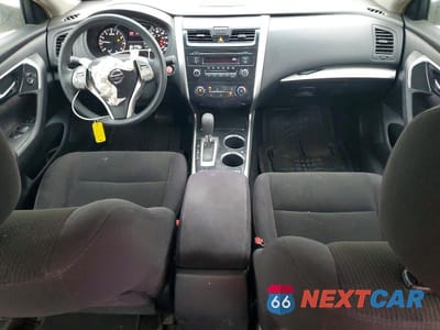 Zdjęcie 8 z 12 samochodu: 2013 NISSAN ALTIMA 2.5 VIN:1N4AL3APXDN545422 - miniatura