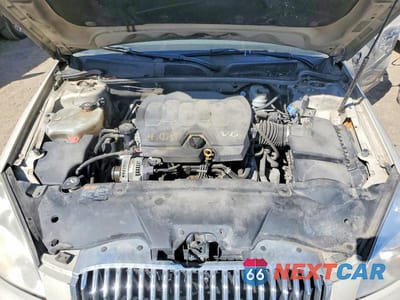 Zdjęcie 11 z 12 samochodu: 2011 BUICK LUCERNE CX VIN:1G4HA5EM5BU143364 - miniatura