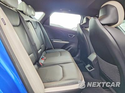 Zdjęcie 10 z 12 samochodu: 2025 KIA K4 GT LINE VIN:3KPFW4DE7SE162594 - miniatura