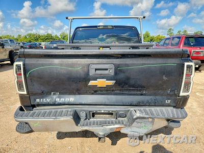 Zdjęcie 6 z 12 samochodu: 2015 CHEVROLET SILVERADO C1500 LT VIN:3GCPCREC8FG330986 - miniatura