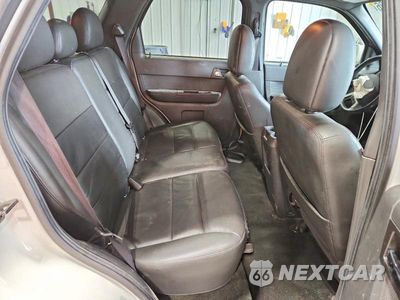 Zdjęcie 10 z 12 samochodu: 2012 FORD ESCAPE LIMITED VIN:1FMCU9EG9CKC22939 - miniatura