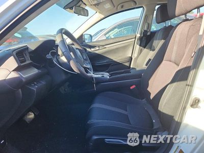 Zdjęcie 7 z 12 samochodu: 2021 HONDA CIVIC LX VIN:2HGFC2F67MH554454 - miniatura