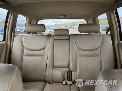 Zdjęcie 10 z 13 samochodu: 2002 TOYOTA HIGHLANDER LIMITED VIN:JTEHF21A420079031 - miniatura