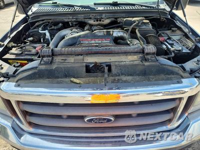Zdjęcie 11 z 12 samochodu: 2004 FORD F250 SUPER DUTY VIN:1FTNX21P34EC33310 - miniatura